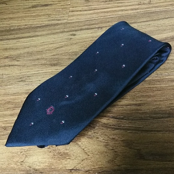 Dior Other - Christian Dior Vintage Tie